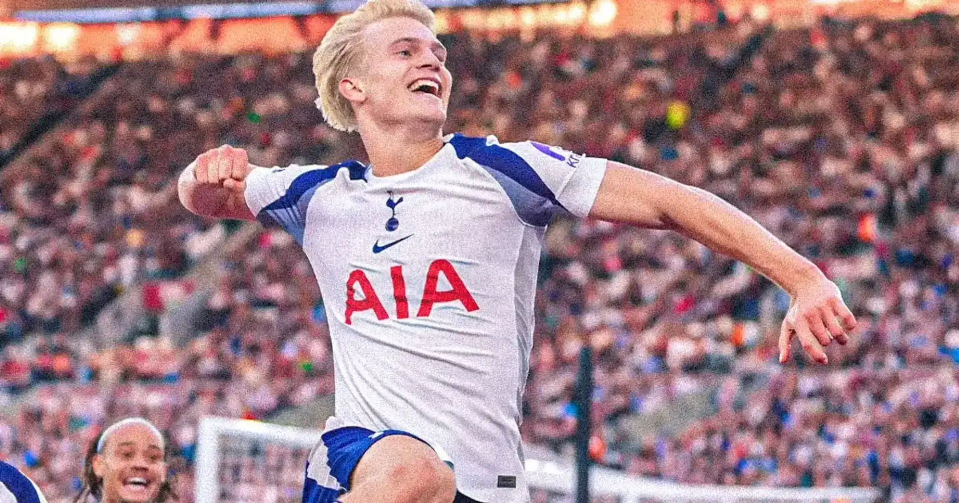 Tottenham Insider Predicts Bergvall to Forest as Anderson Paves Way for Exit