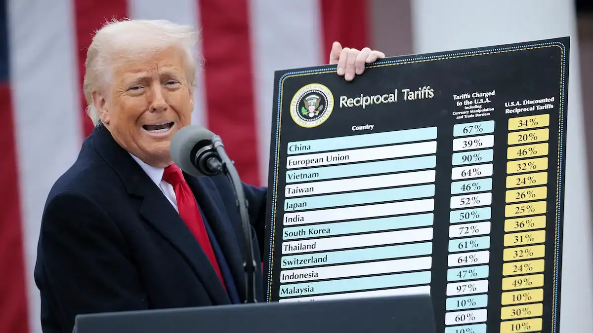 Trump Claims 65% Approval Amid Polling Reality Check
