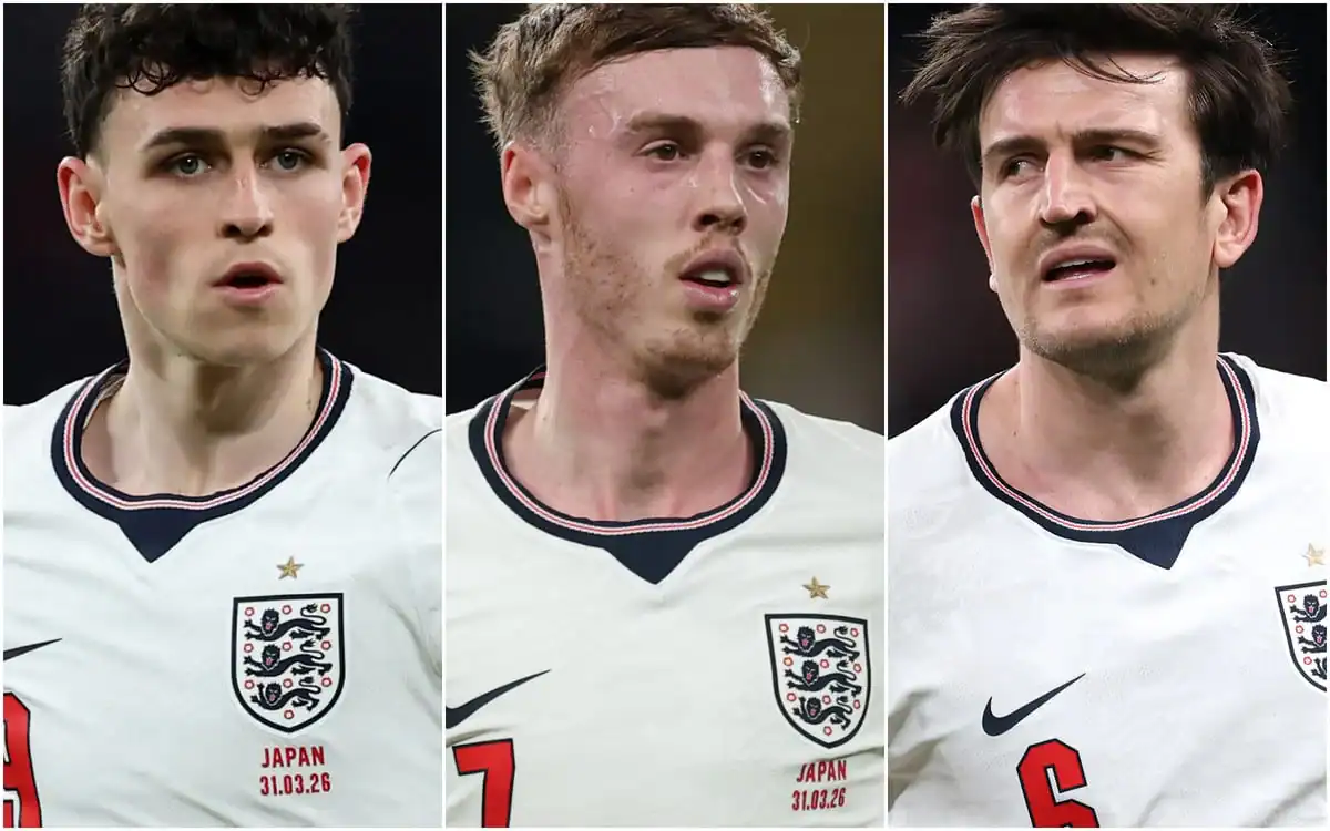 Tuchel Calls on Four England Stars to ‘Show Up’ as Knockouts Loom