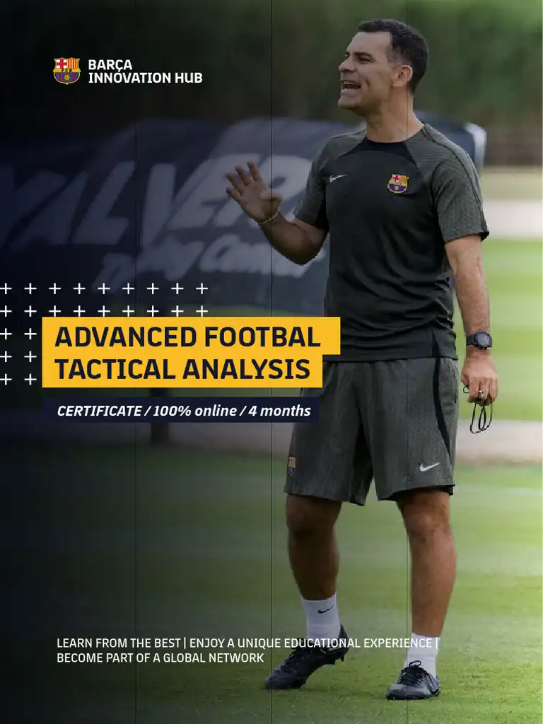 Unpacking the World of Football Tactical Analysis: A Deep Dive