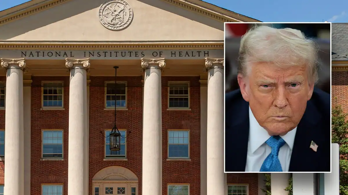White House Denies Trump Is Mystery Patient on Experimental Obesity Drug Amid Reports of Public Napping