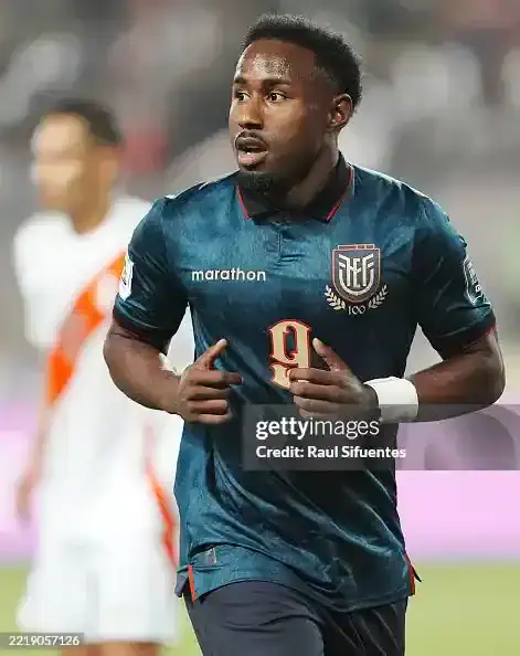World Cup 2026 Lineups Revealed: Yeboah Starts for Ecuador as Estupinan Benched Against Germany