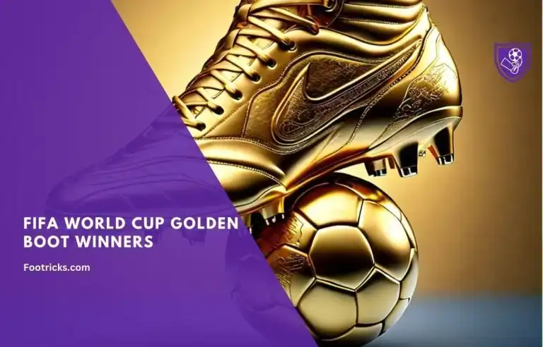 World Cup 2026 Top Scorers: Vinicius Jr Rivals Messi for Golden Boot