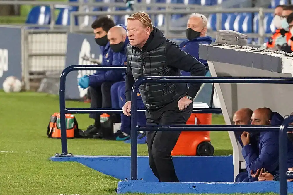 Zlatan Ibrahimovic Blasts Ronald Koeman: ‘Netherlands Played Like an Italian Coach’ After World Cup Exit