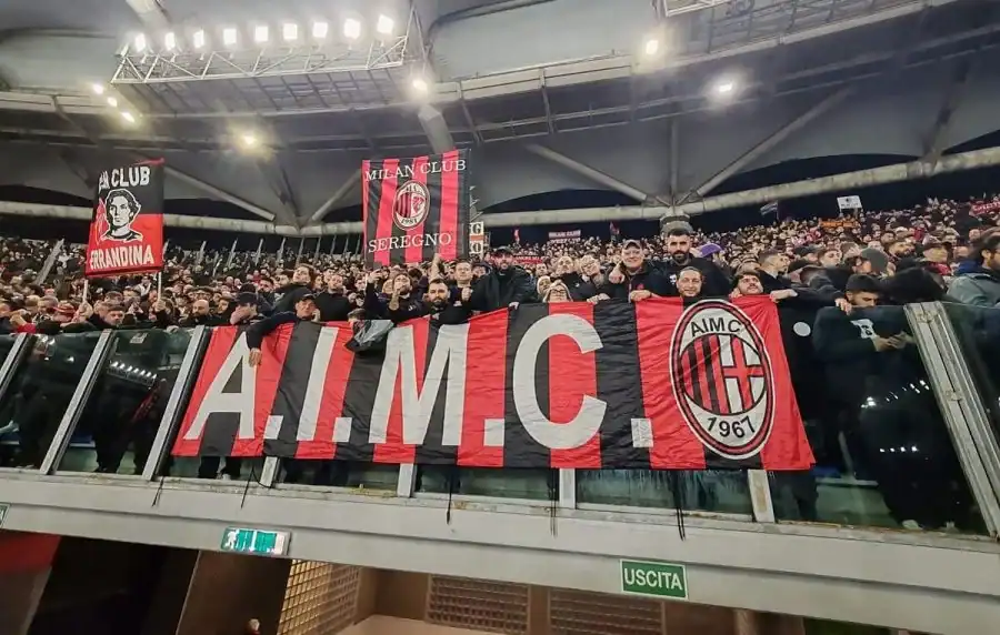 AC Milan and AIMC Renew Partnership: Calvelli and Cocirio Lead Historic Signing