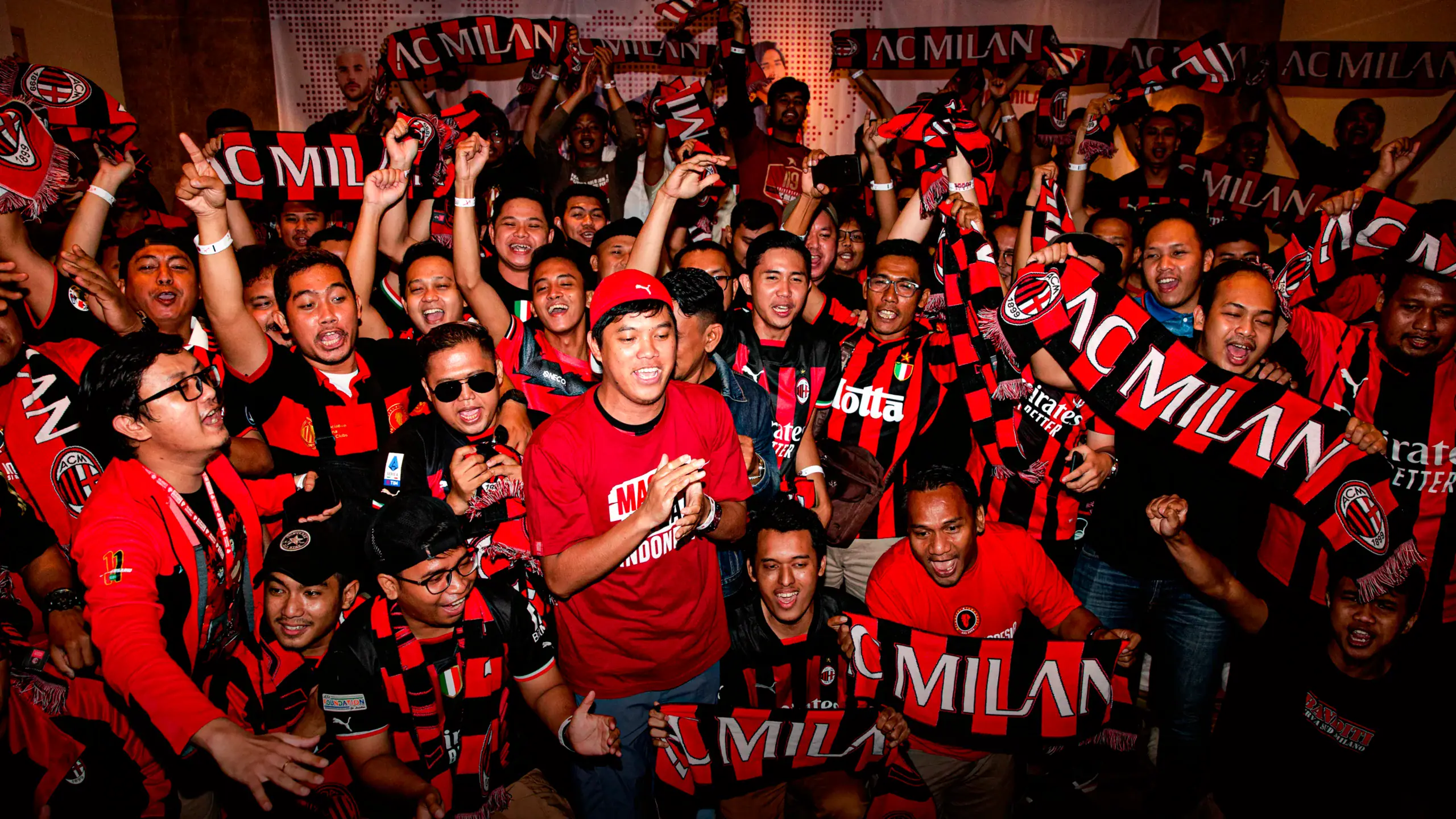 AC Milan and DHL Forge Major Global Partnership Ahead of 2026 Pre-Season Tour