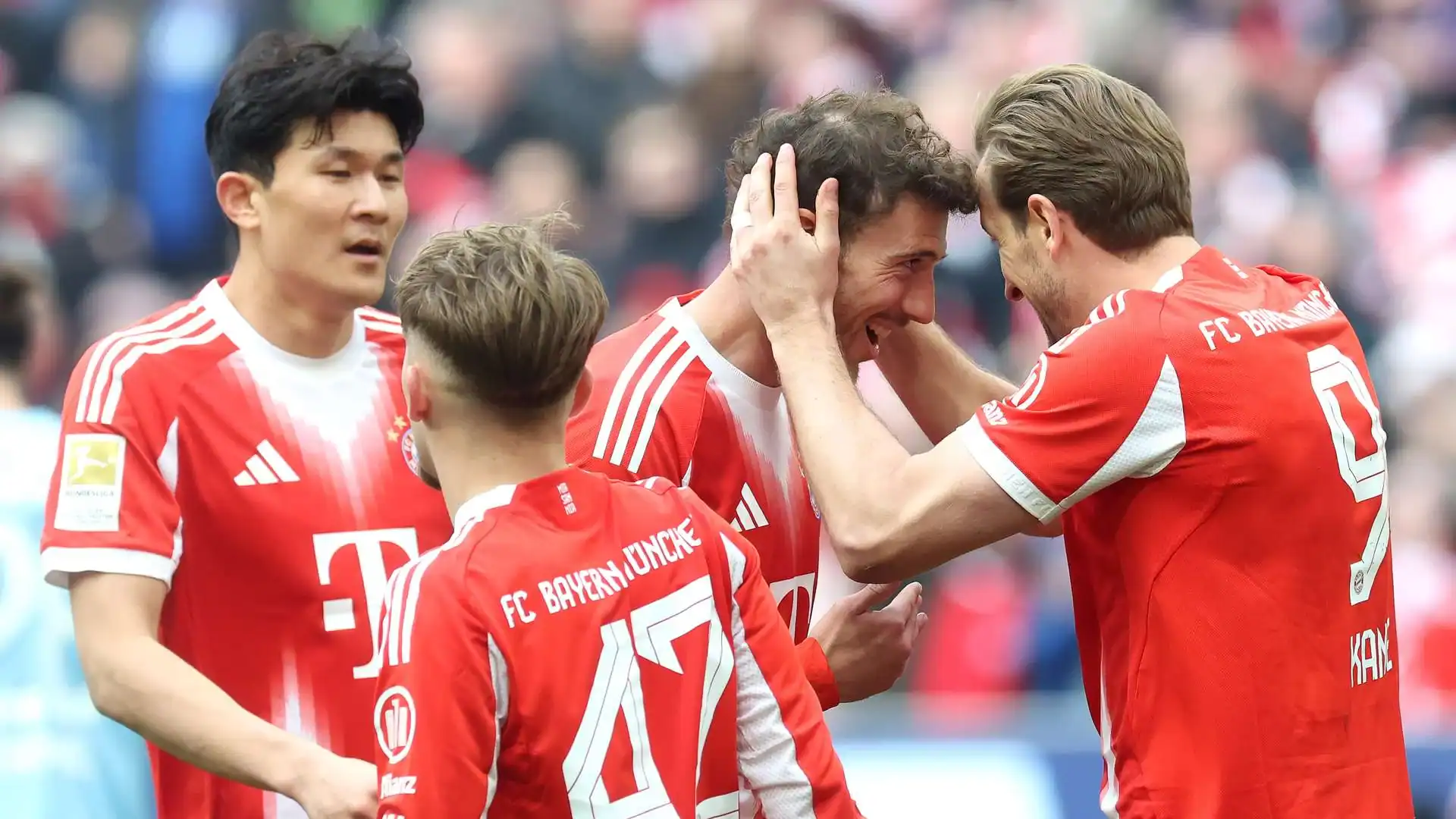 AC Milan and Juventus Set for Transfer Battle Over Bayern Munich’s Joao Palhinha