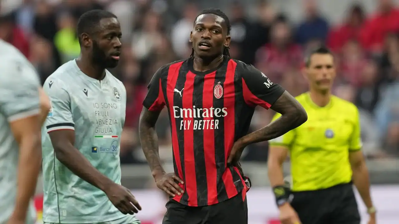 AC Milan Closes In on Sounkoun Diawara After Successful Medical