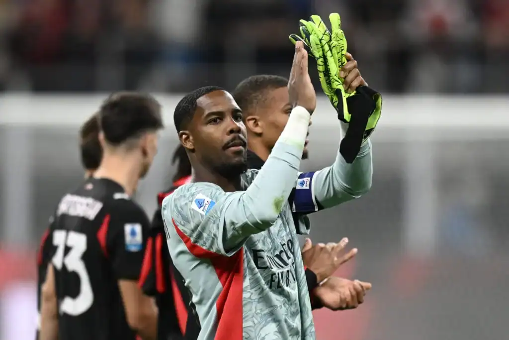 AC Milan Look to Hijack Rangers’ Move for Promising French Defender Sankhoun Diawara