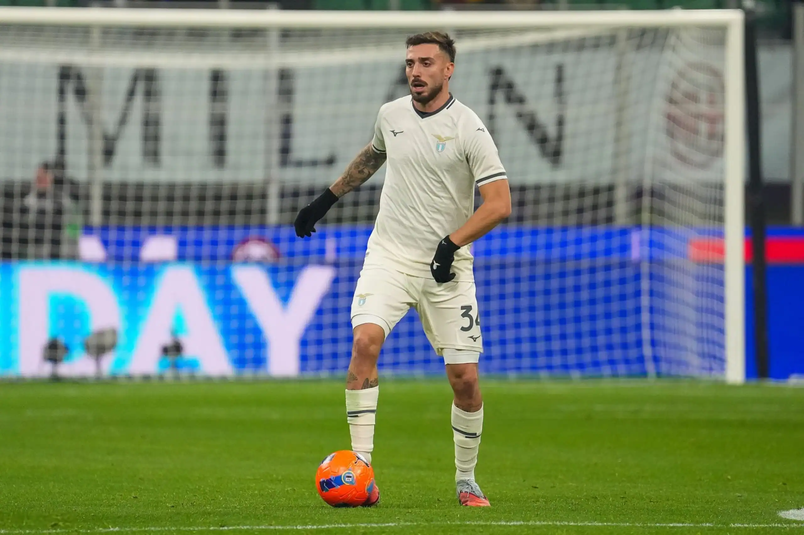 AC Milan Officially Signs Mario Gila Until 2031: A Strategic Defensive Reinforcement