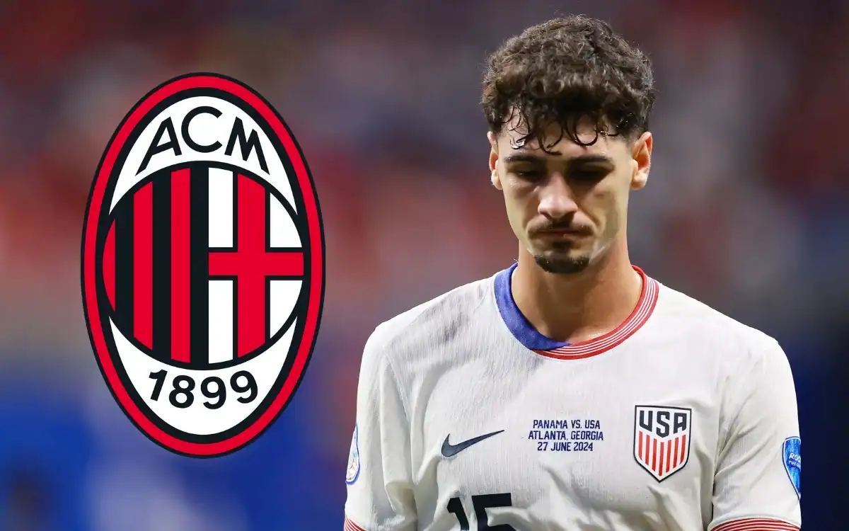 AC Milan Plot Midfield Shake-Up: Selling Fofana to Fund Hojbjerg Move as Amorim Demands