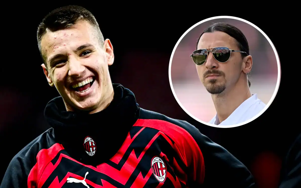 AC Milan Push to Secure Future of Young Stars Camarda and Comotto with Long-Term Renewals