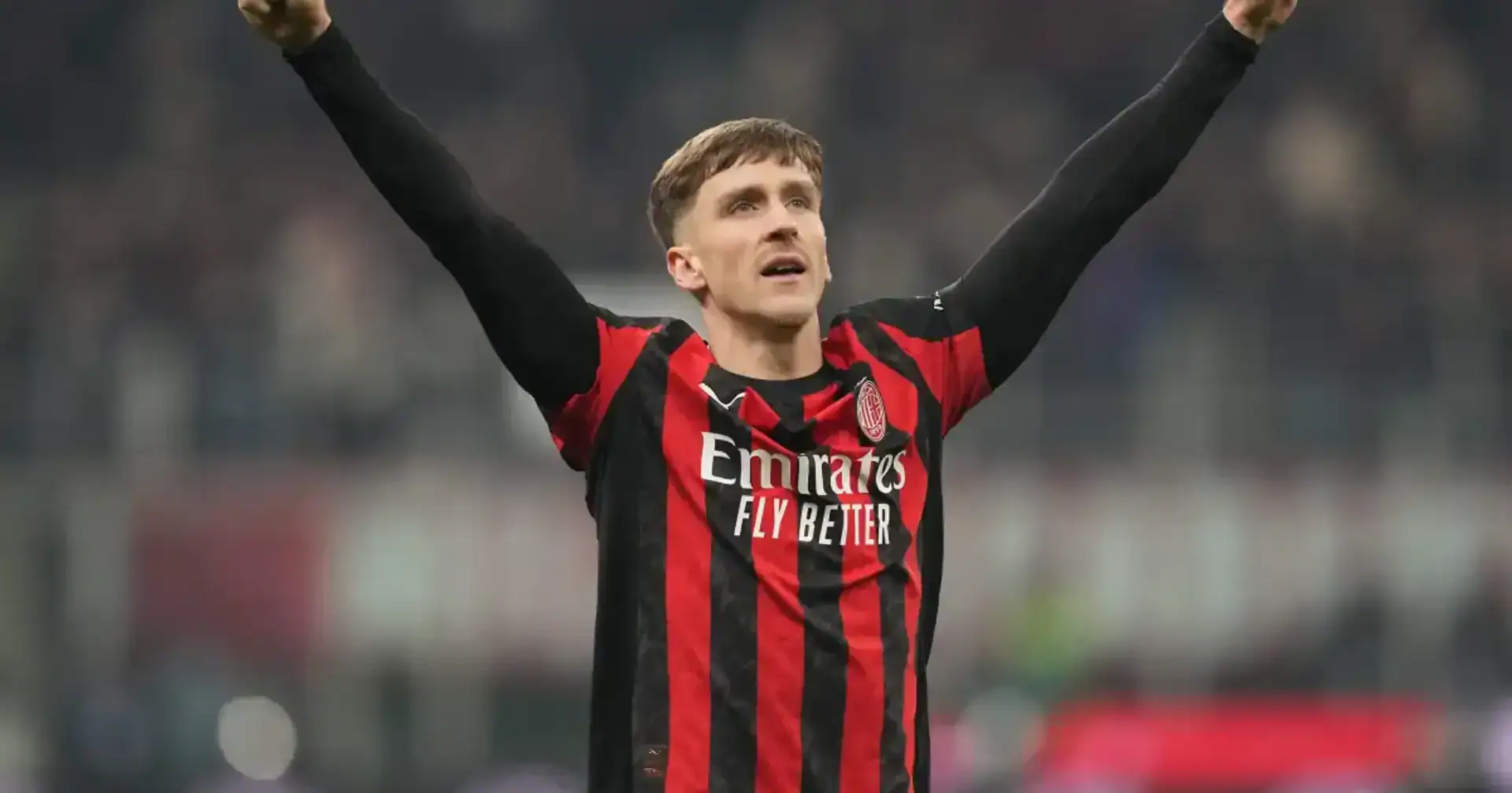 AC Milan Secure Promising Defender Sankoun Diawara on Long-Term Contract Through 2031