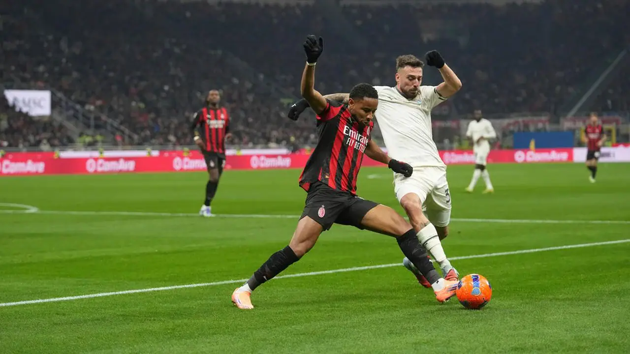 AC Milan Secures Personal Terms with Mario Gila: Next Steps in Transfer Pursuit