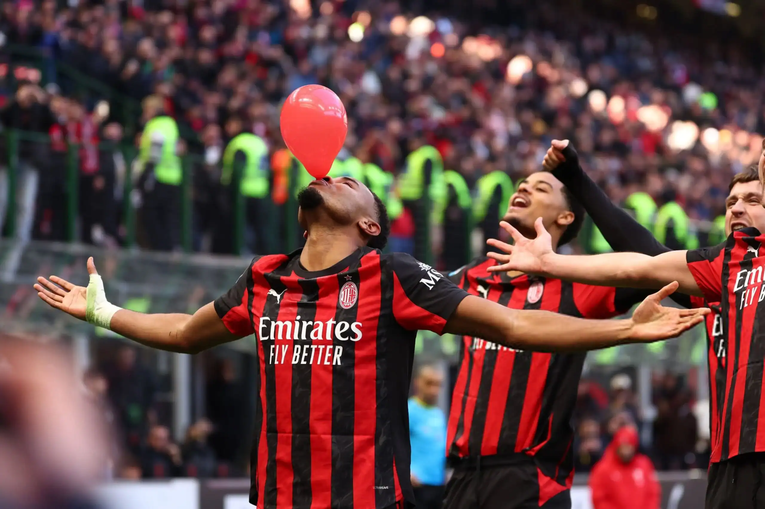AC Milan Set to Renew Pursuit of Goncalo Inacio as Sporting’s €40M Price Tag Tempts