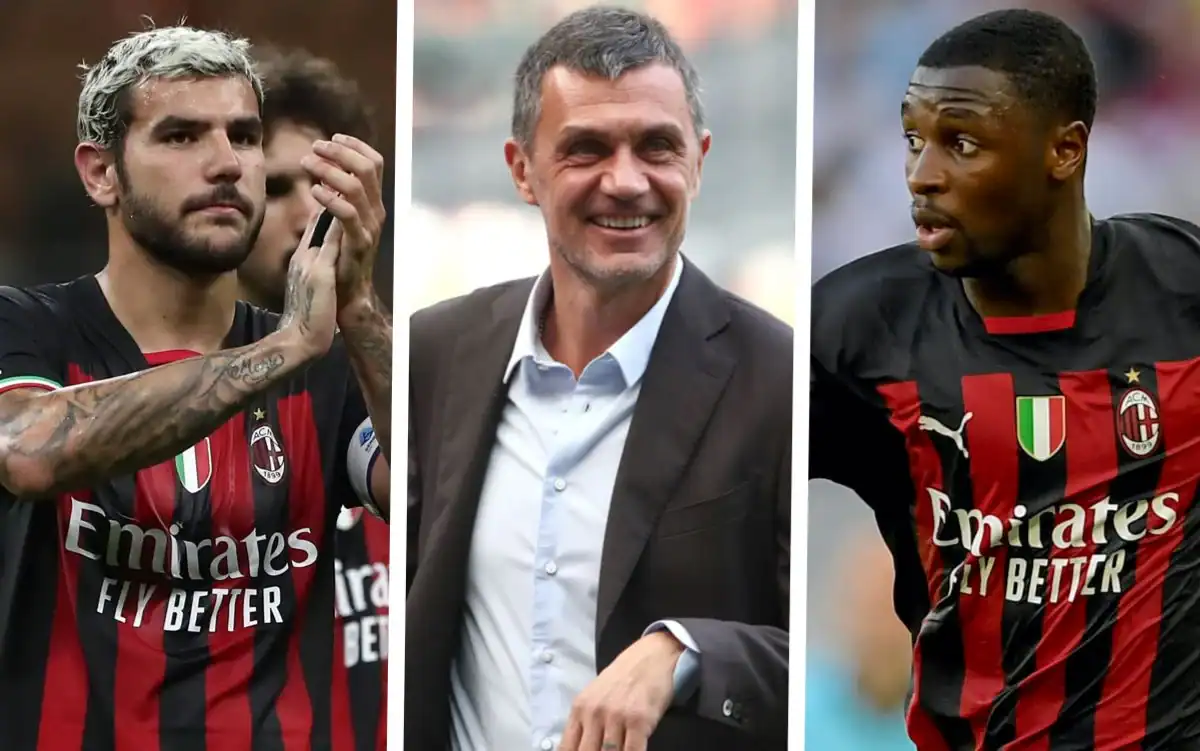 AC Milan Welcomes Lorenzo Calvani: A Promising Left-Back Joins Milan Futuro