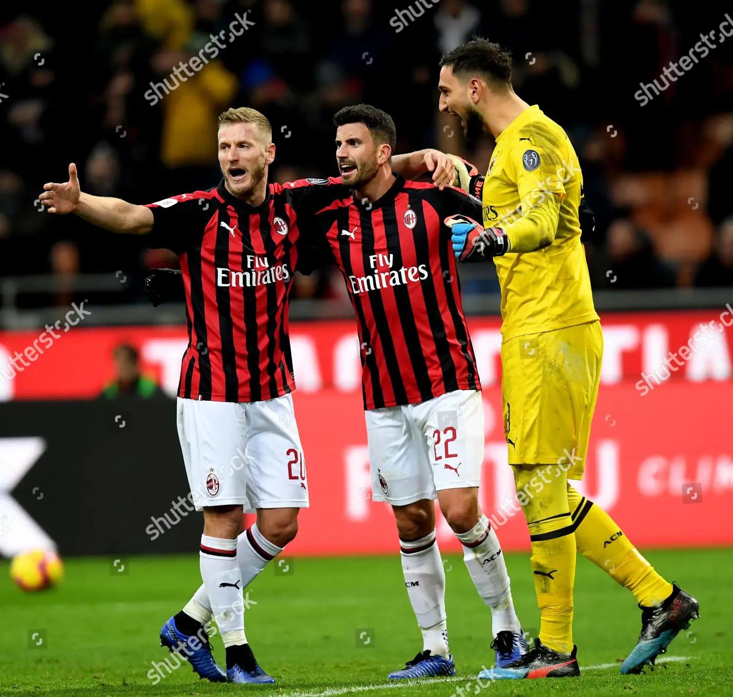 AC Milan’s Financial Mastery: TV Rights and Player Sales Fueling a Record-Breaking Summer
