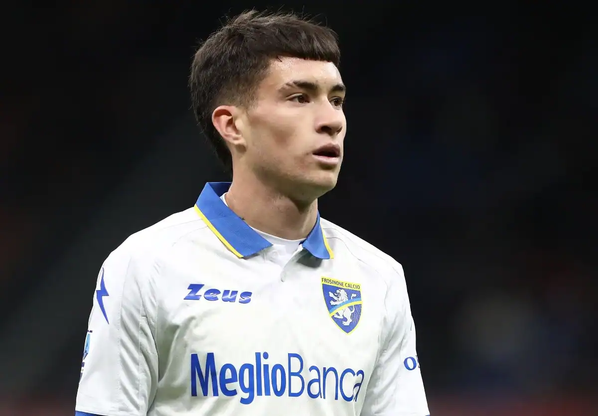 AC Milan’s Growing Interest in Matias Soule: Why He Fits Amorim’s Vision