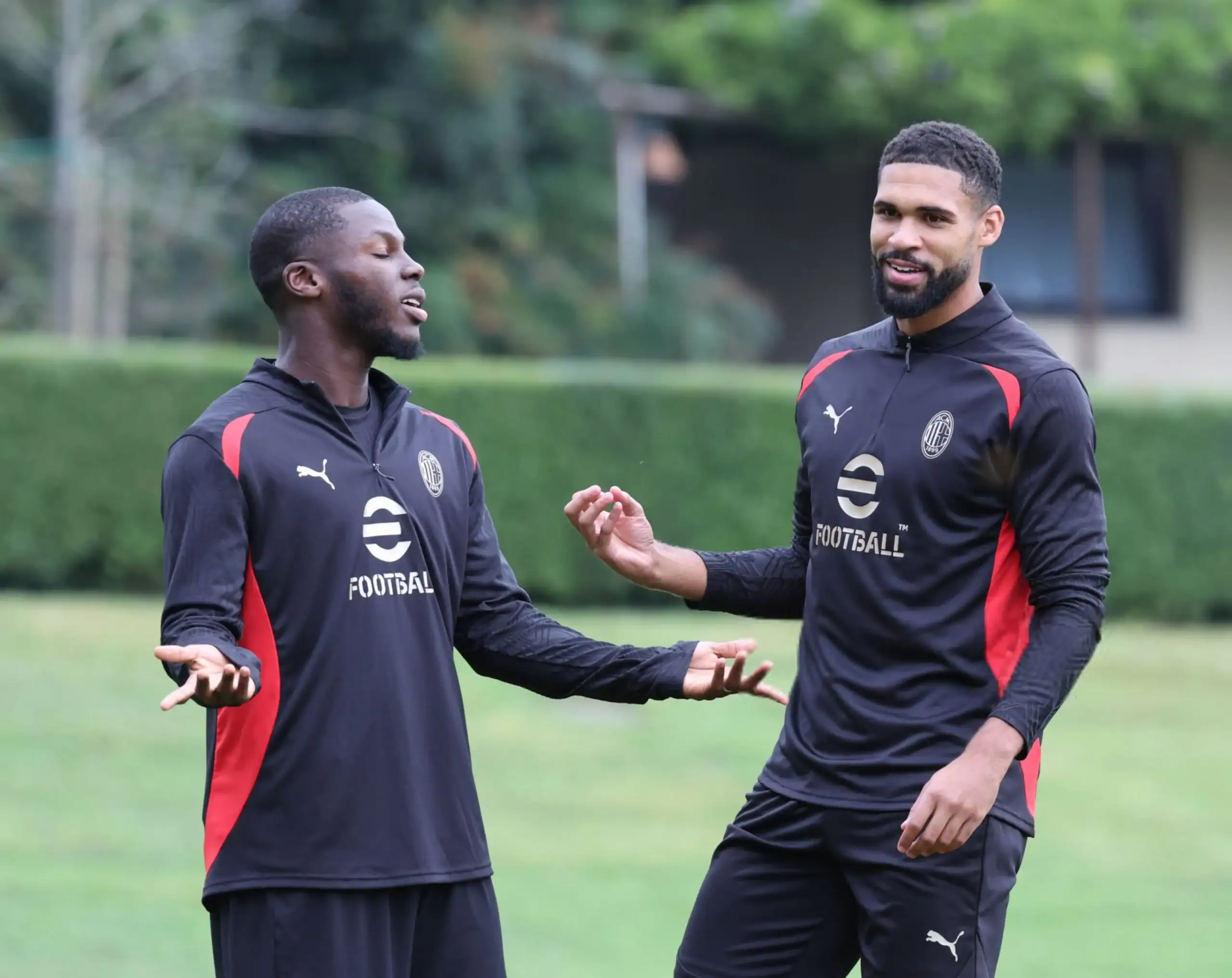 AC Milan’s Ruben Amorim Eyes Yunus Musah Evaluation Amid Leeds United Transfer Interest