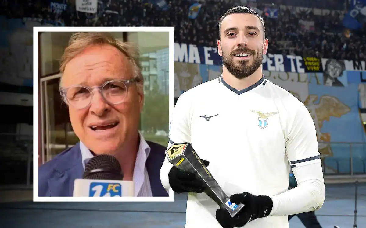 Agent of Gila and Valdepenas Present at Casa Milan for Meeting with Almstadt: We’re Working – Transfer Update