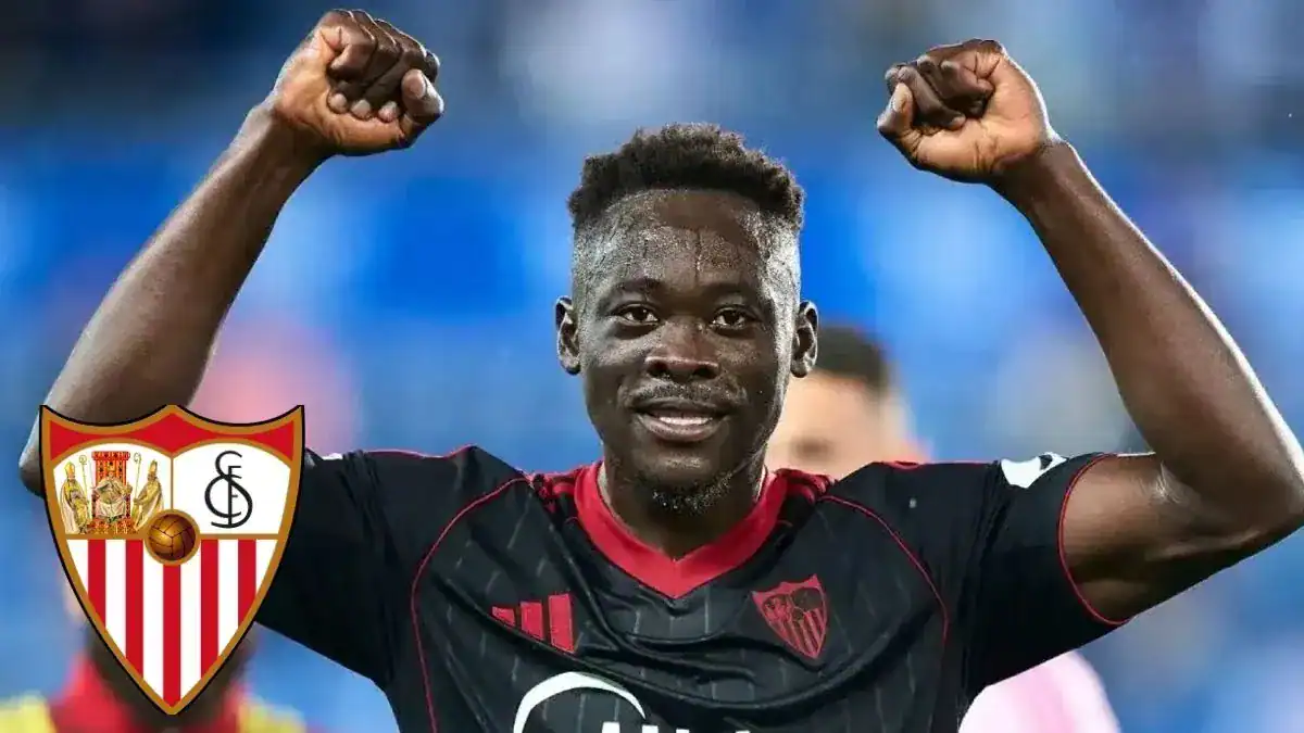 Akor Adams Set for Venezia Medical After €23m Deal with Sevilla
