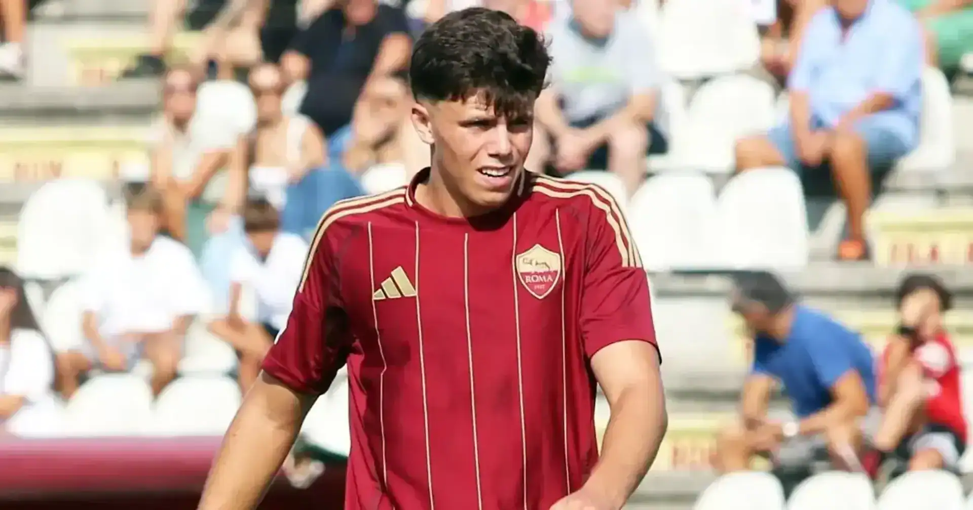 Alessandro Romano Joins Cagliari: Roma’s Loan Deal with Obligation to Buy