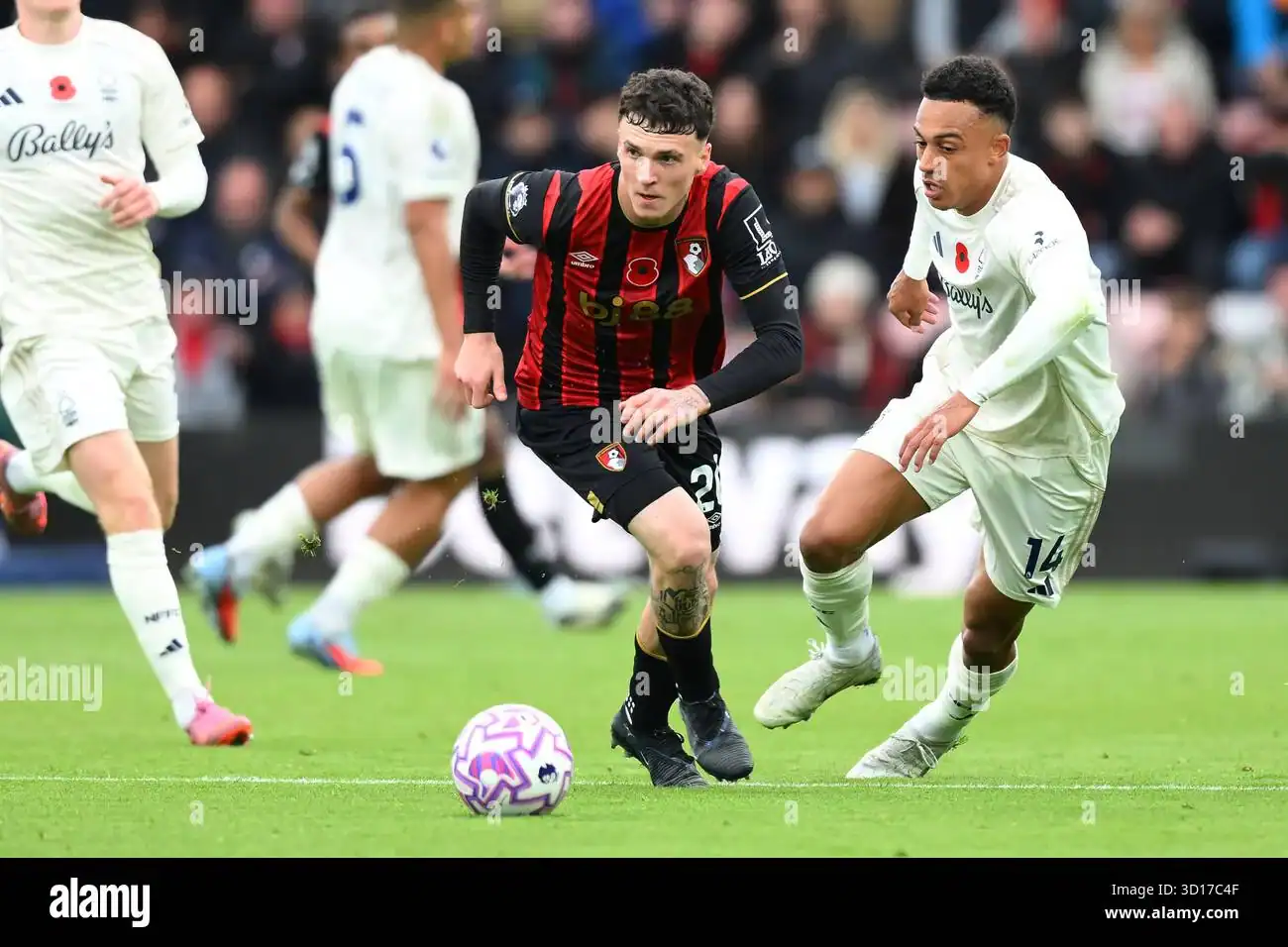 Alex Jimenez Completes Fiorentina Move from Bournemouth Amid Controversy