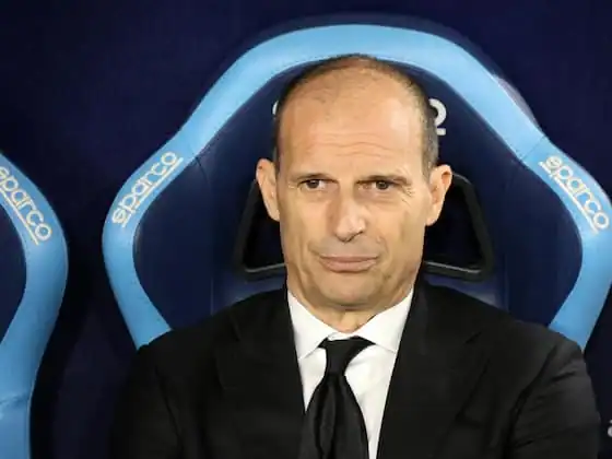 Amorim Overhaul: Allegri’s Four Loyalists Face Uncertain Futures at Milan