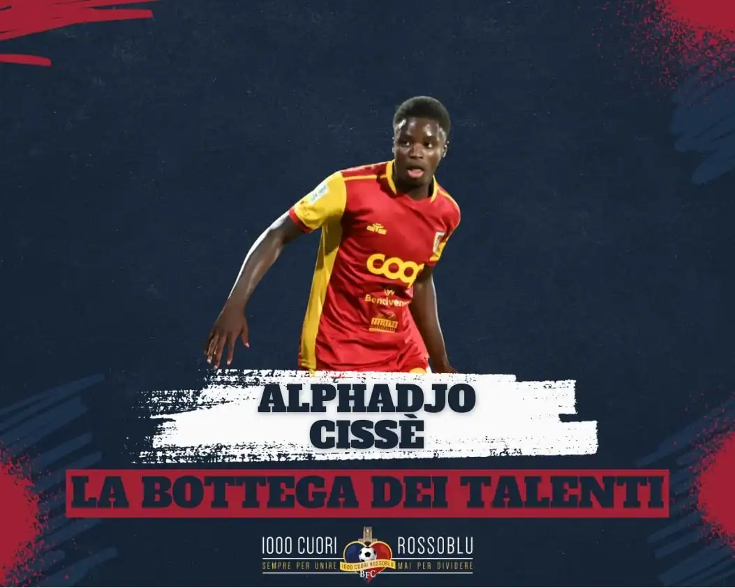 Amorim’s Evaluation Phase Begins as Alphadjo Cissè Returns to Full Training