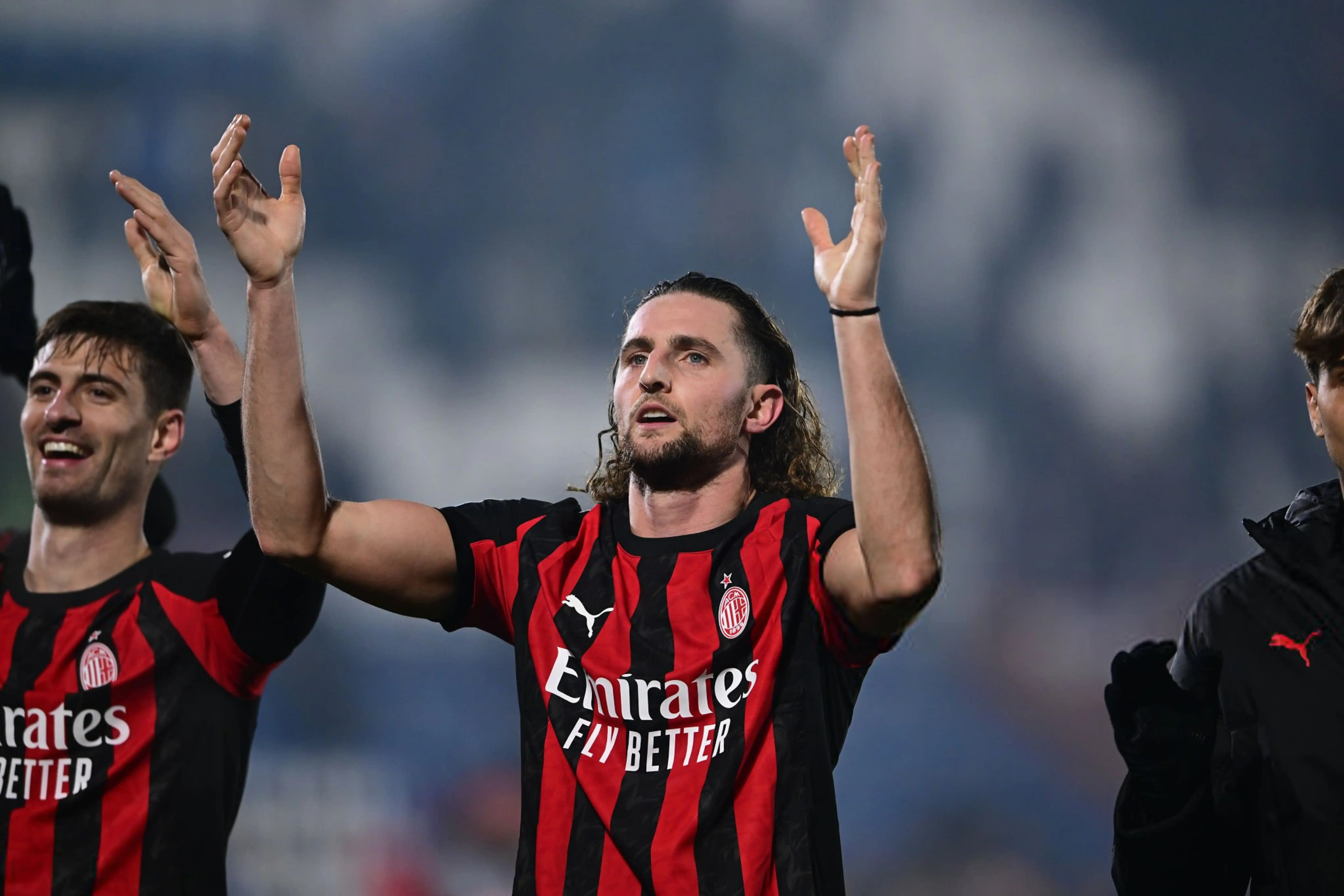 Amorim’s Grueling Friday Session Sets Tone for AC Milan’s Preseason