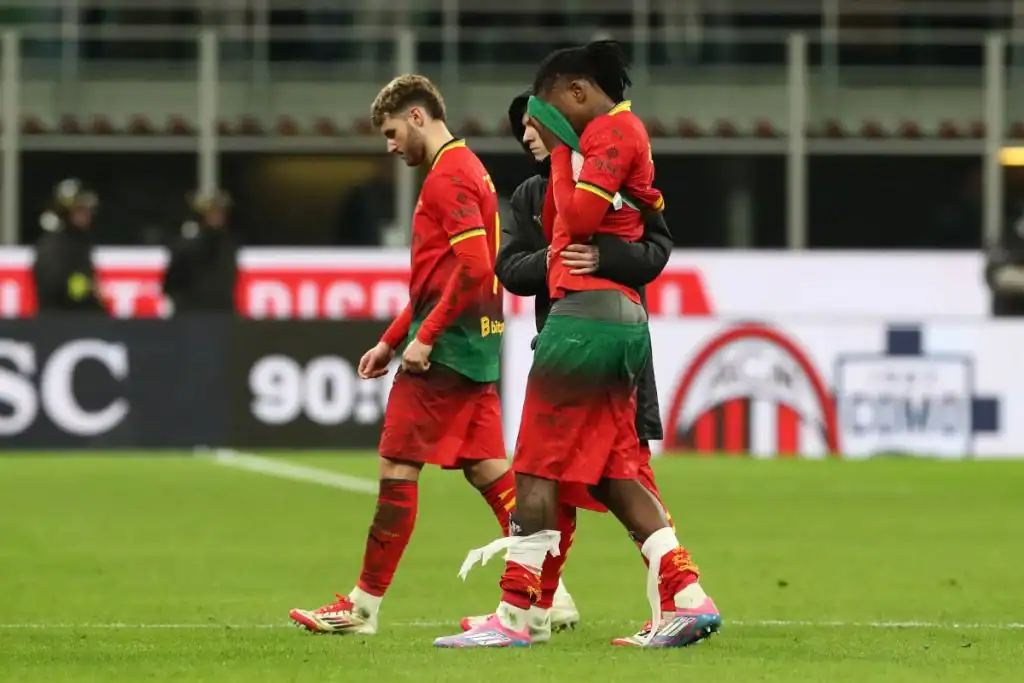 Amorim’s Milan Clearout: Leao, Gimenez, Tomori on the Move as Destinations Remain Unknown