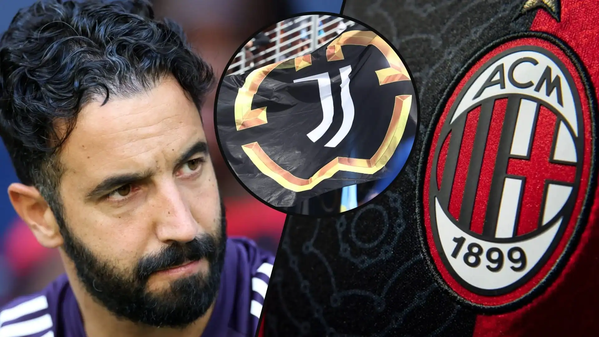 Amorim’s Persistent Demand: AC Milan Star Reveals Priority Attack Signing