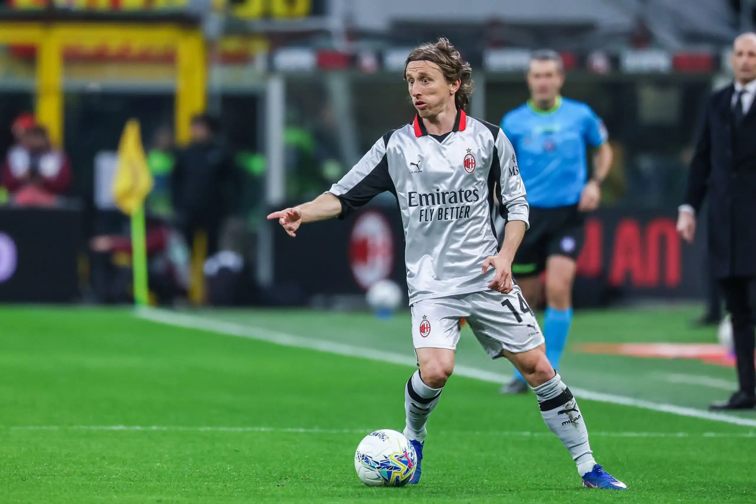 Amorim’s Squad Vision: Modric Renewal Hinges on Experience and Youth Balance