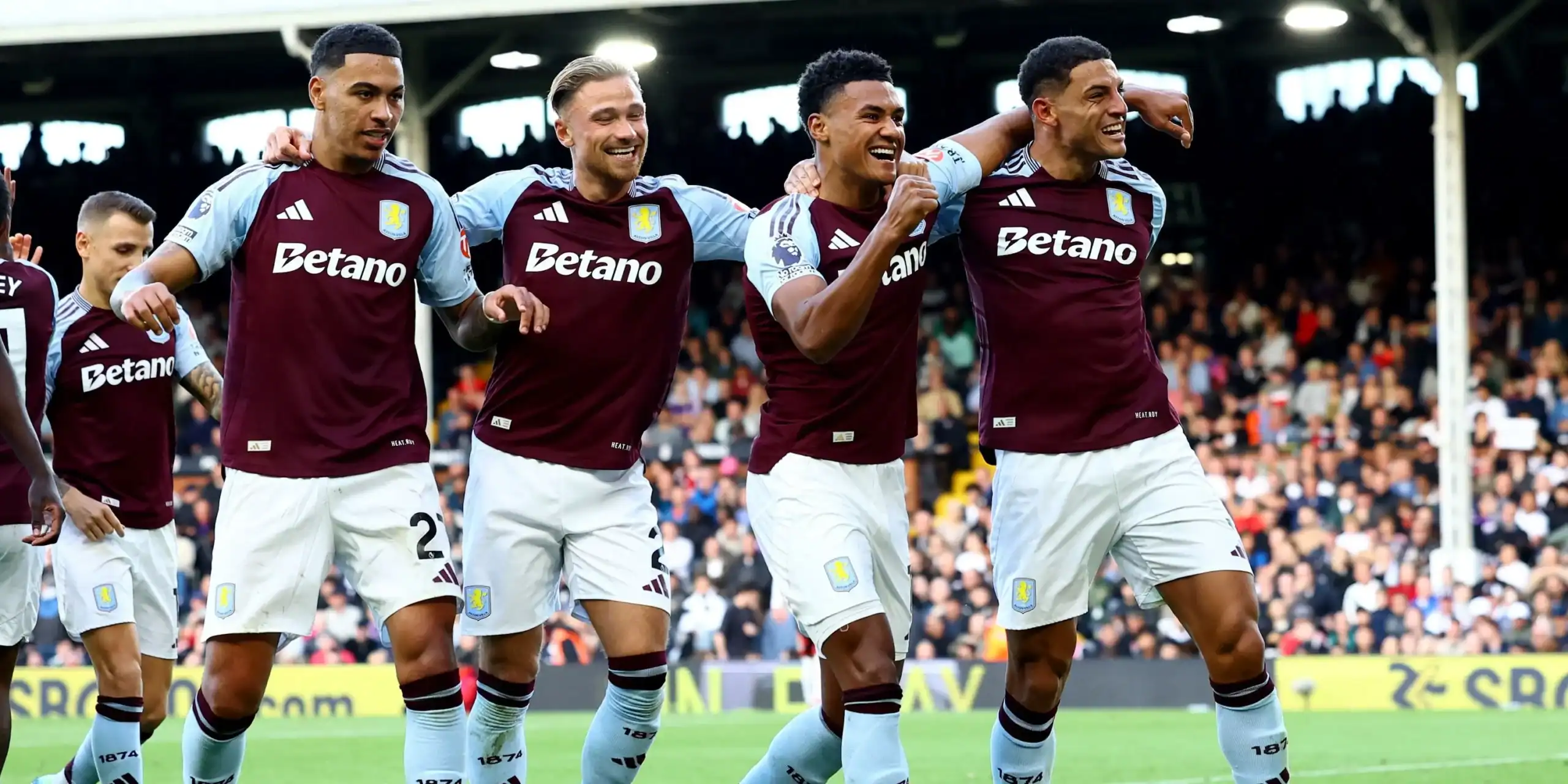 Aston Villa Closing in on Estupinan: Fee Negotiations with Milan Advance