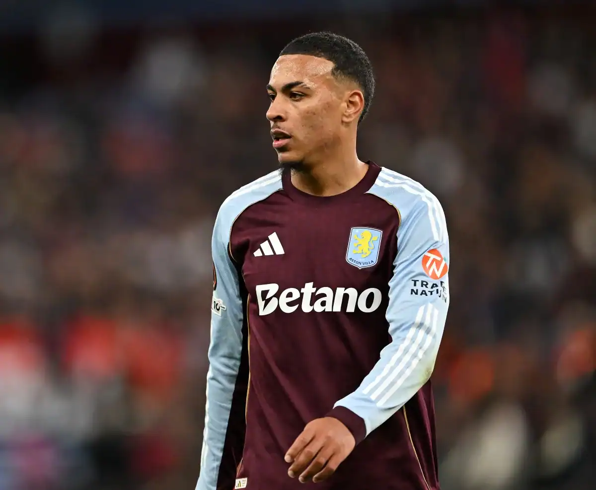 Aston Villa Eye Rafael Leao as €130m Morgan Rogers Sale to Chelsea Fuels Transfer Ambitions