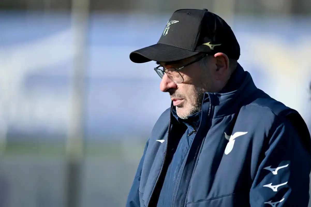 Atalanta Coach Sarri Mourns Loss of Father Amerigo at 97