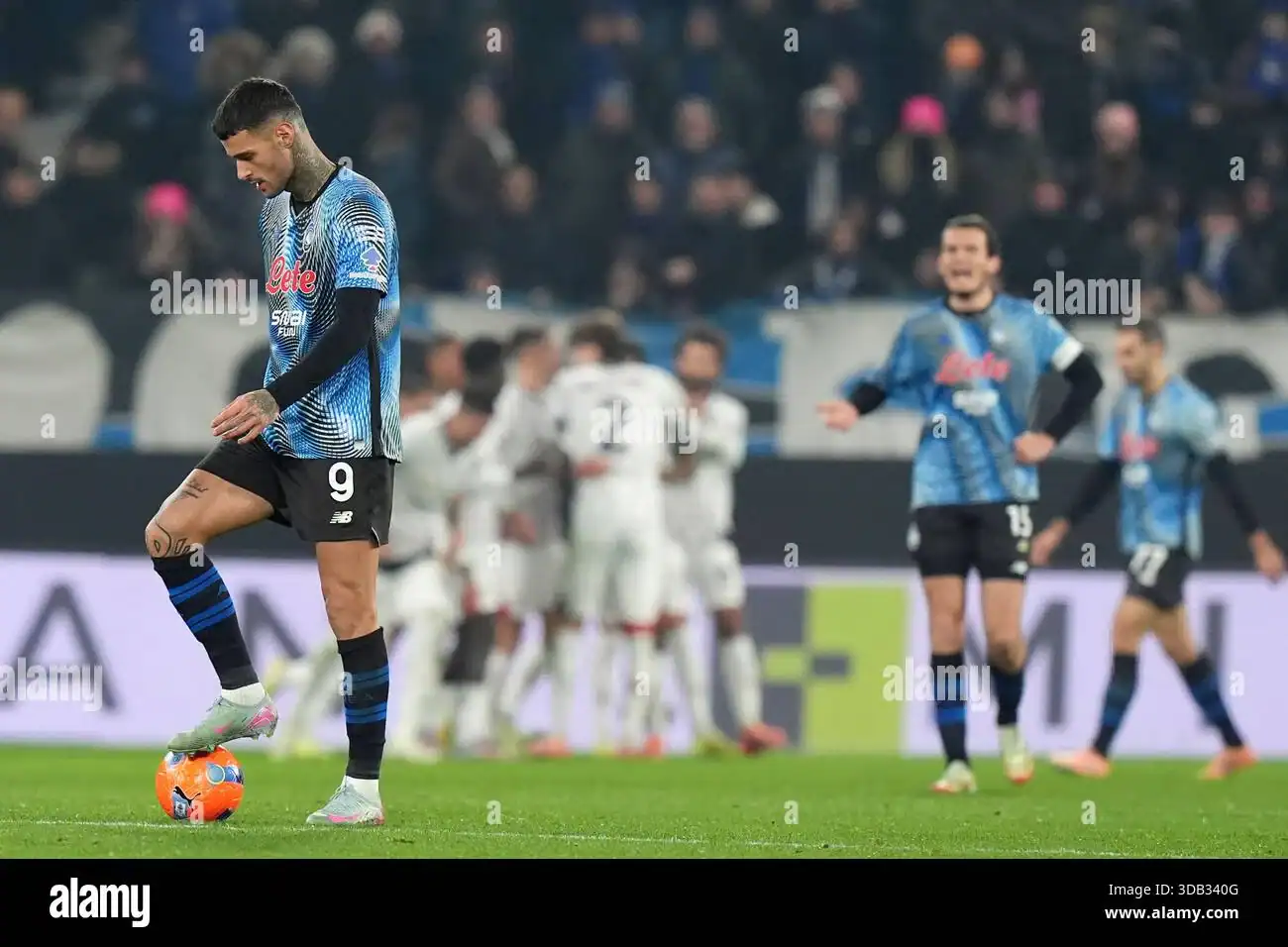 Atalanta Secure Gianluca Gaetano from Cagliari in €14m Deal