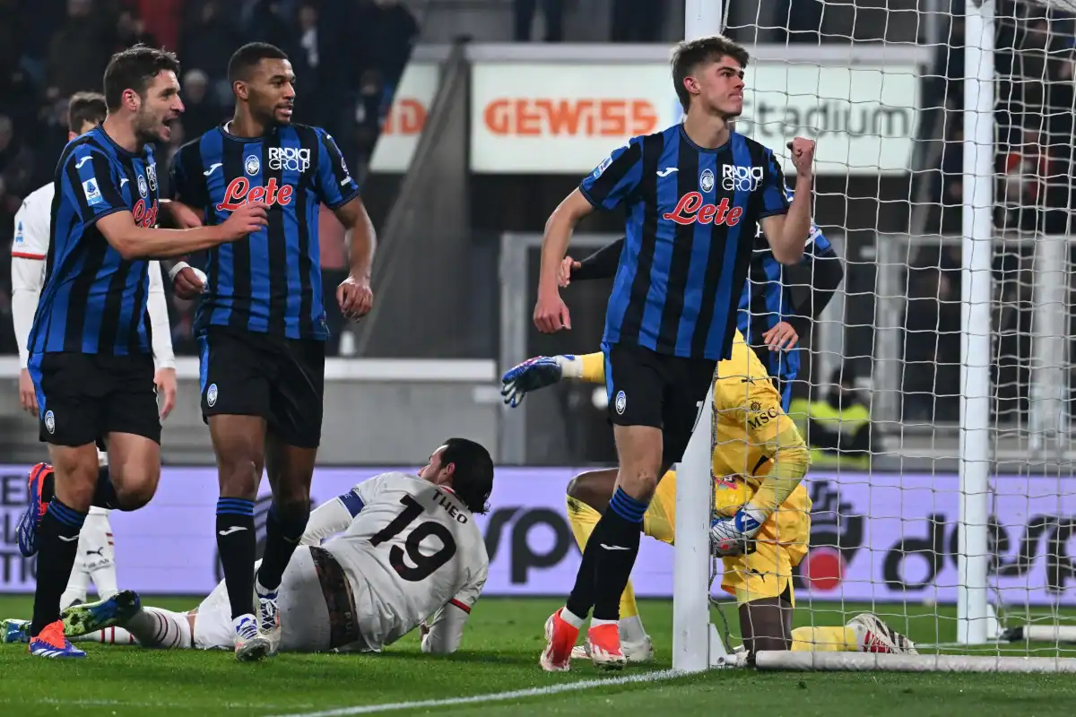 Atalanta Slaps €50m Price Tag on De Ketelaere After World Cup Heroics