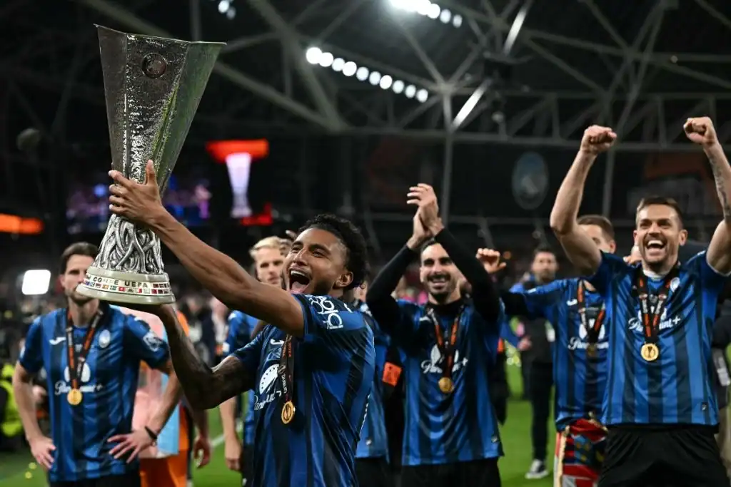 Atalanta Stunned by Ederson Turnaround from Manchester United, Now Working on New Contract
