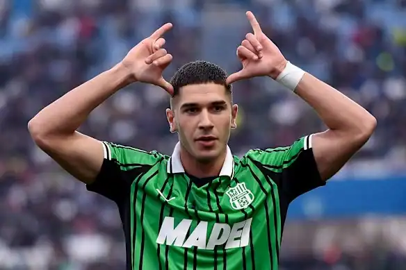 Australia International Volpato Open to Fiorentina Switch Following World Cup Exit