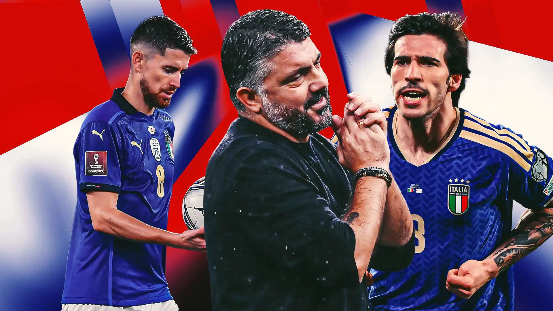 Azzurri Transfer Dilemmas: Should Italy’s Stars Stay or Go This Summer?