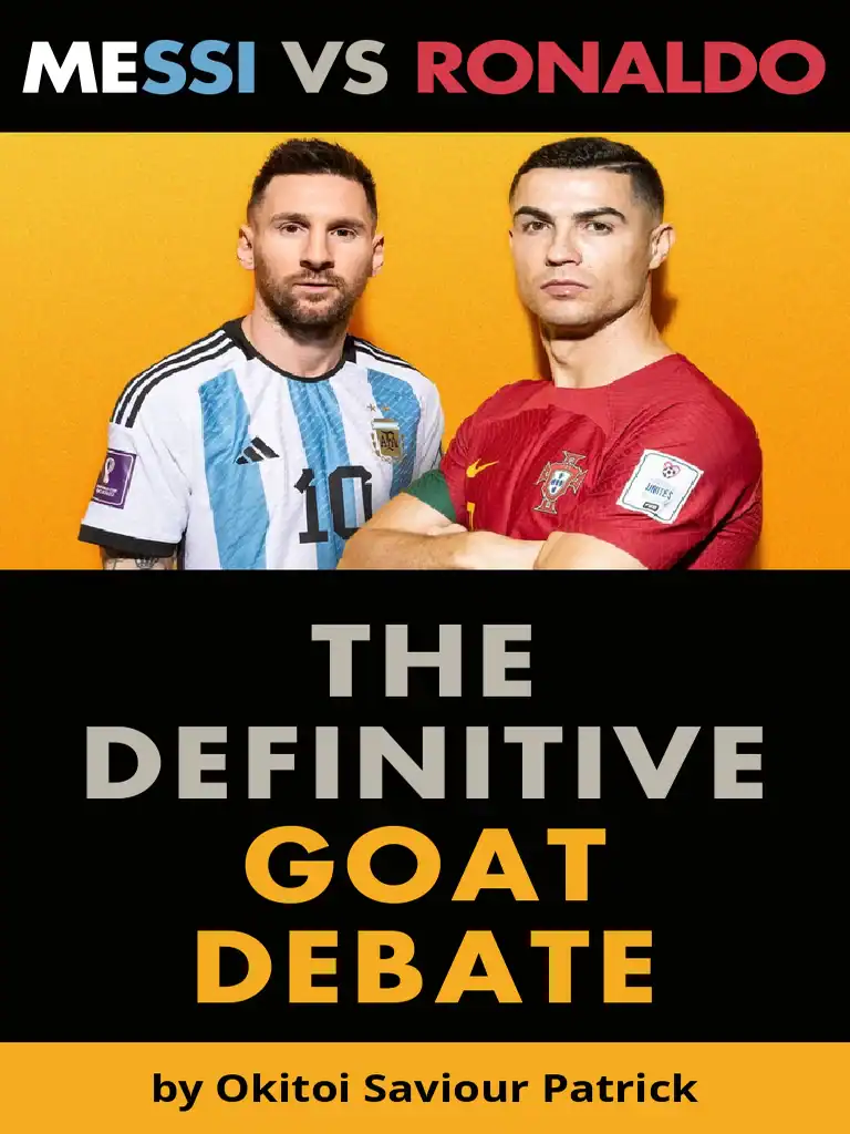 Baggio and Materazzi Clash in GOAT Debate: Messi vs. Ronaldo