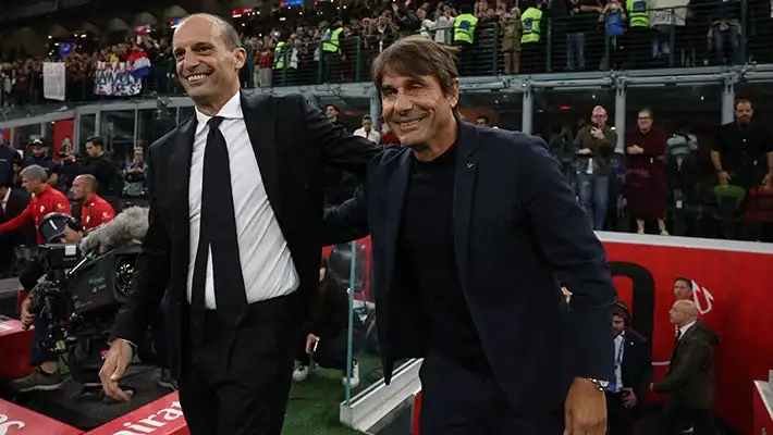 Behind the Scenes: How AC Milan Approached Spain Coach De La Fuente – The Background