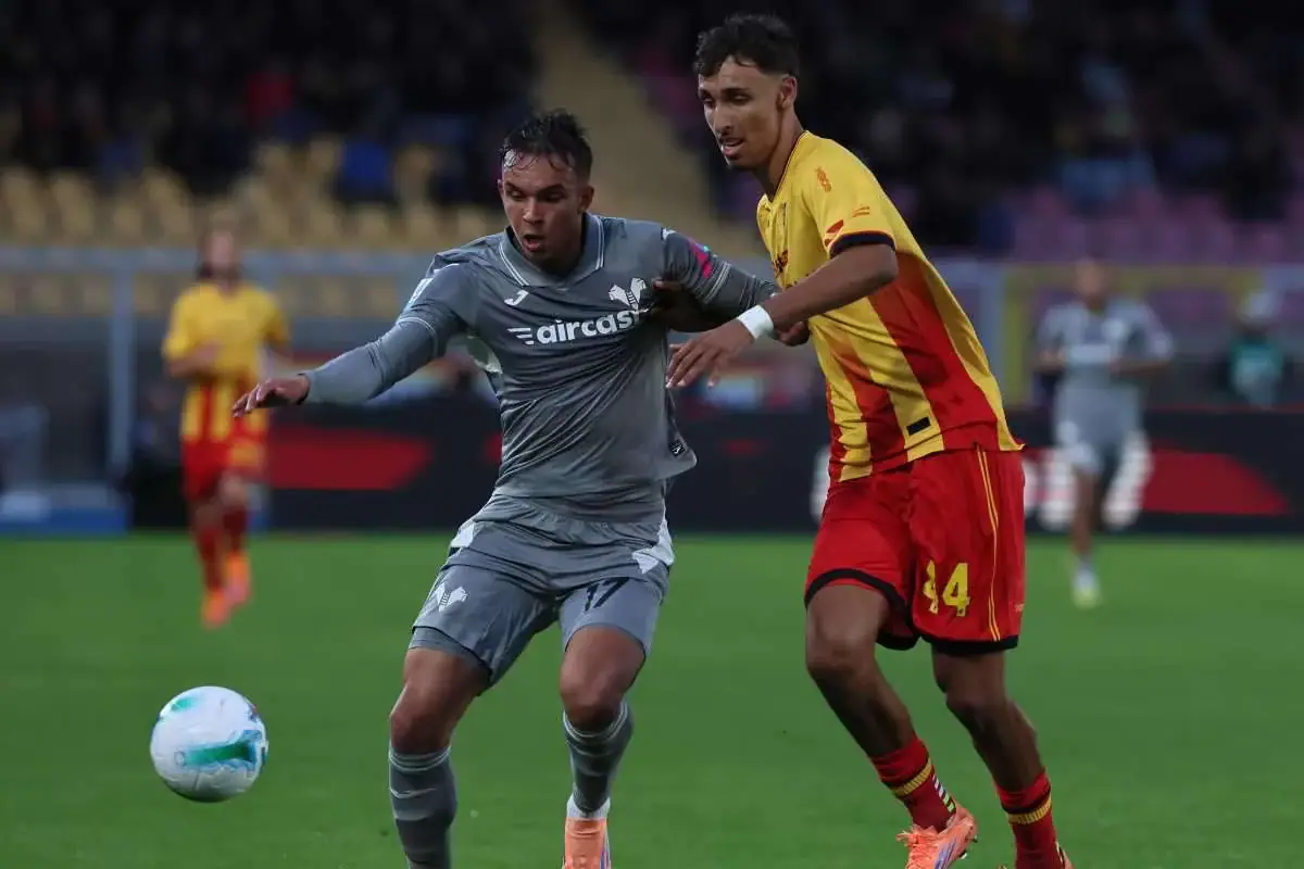 Benfica Turn Sights on Tiago Gabriel as Milan Move for Gila Opens Door