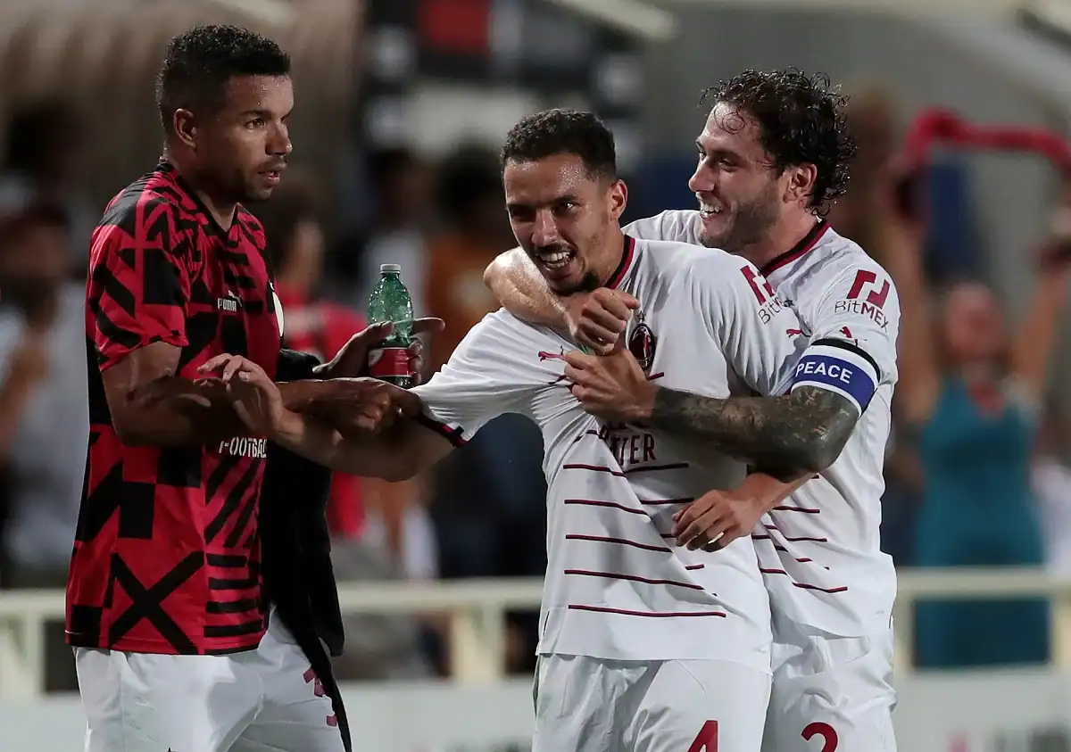 Bennacer and Milan Agree to Part Ways: Romano Confirms Mutual Contract Termination