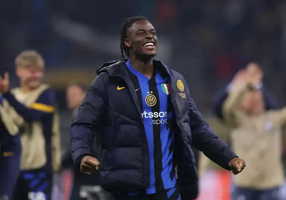 Bisseck Dismisses Inter Exit Speculation, Eyes Klopp’s Germany Future