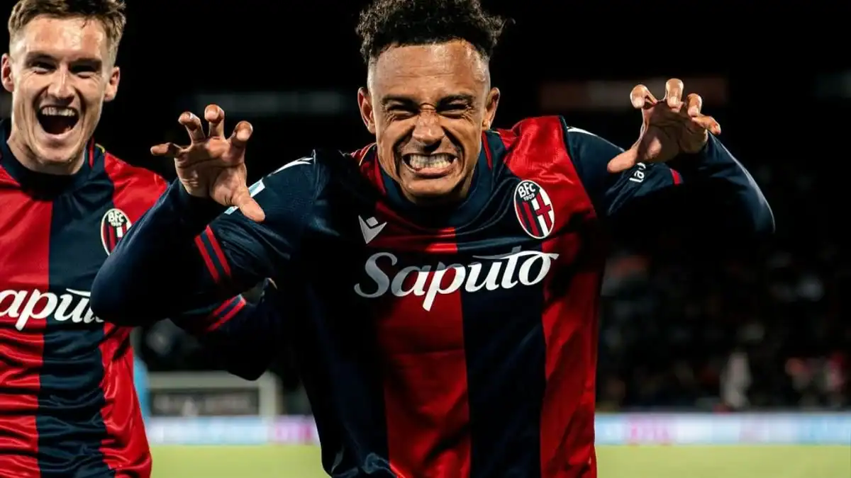 Bologna Beat Nottingham Forest to Seal Mikel Amondarain Transfer