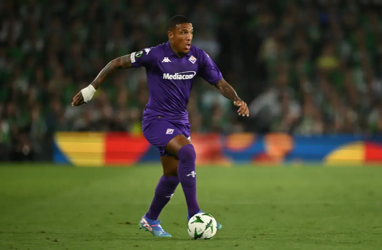 Bologna Pursue Napoli’s Michael Folorunsho as Transfer Window Opens