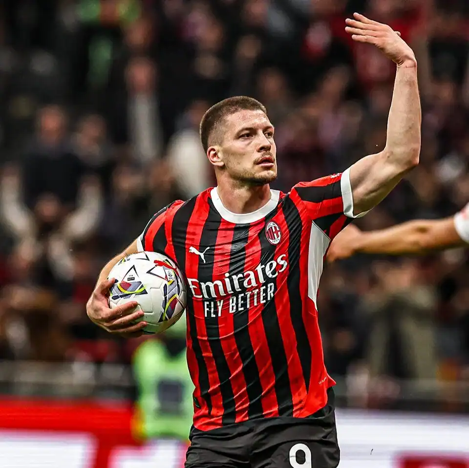 Camarda and Chukwueze Spark Revival as AC Milan Draw 2-2 with Celtic