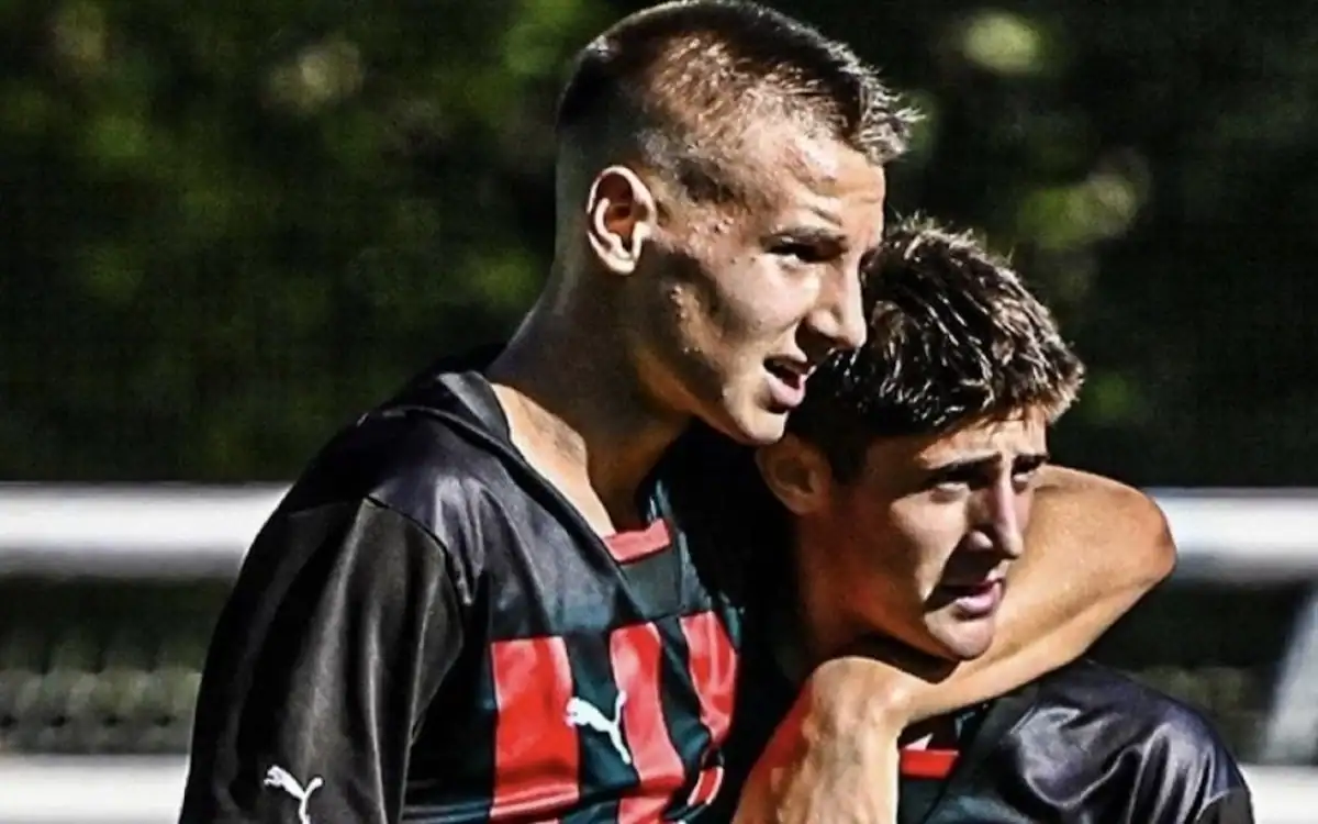 Camarda Shines as SempreMilan Podcast Episode 424 Lights Camarda Action Analyzes Milan’s Preseason and Transfer Buzz